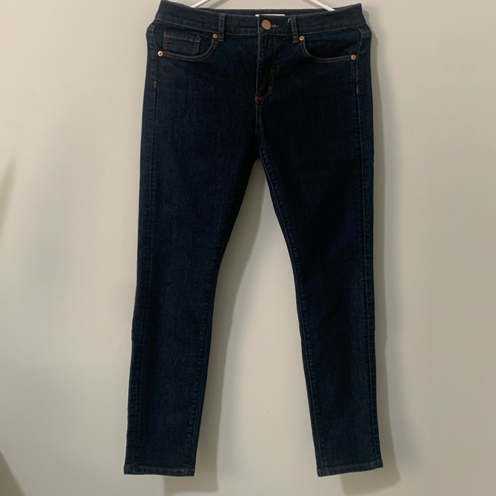 Loft women jeans